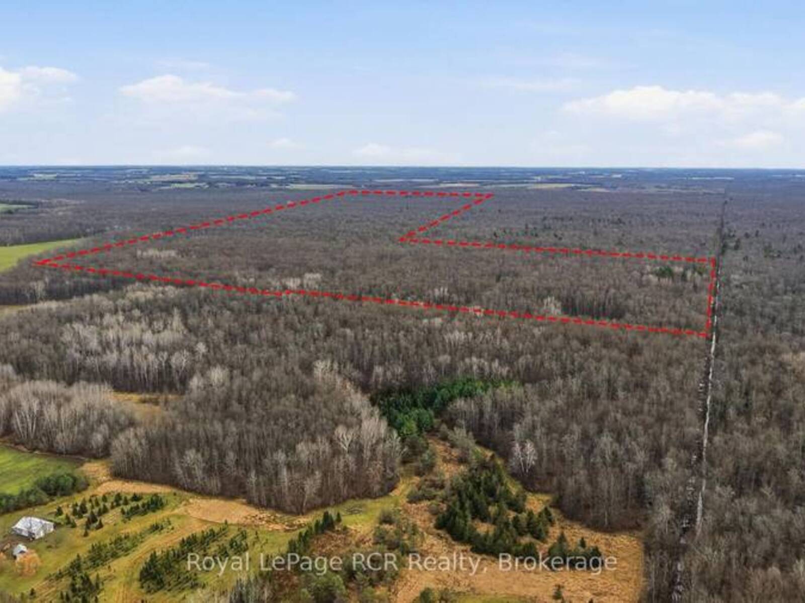 LT 19 CON 9; PT LT 19-20 10 CONCESSION, Brockton, Ontario N0G 1J0