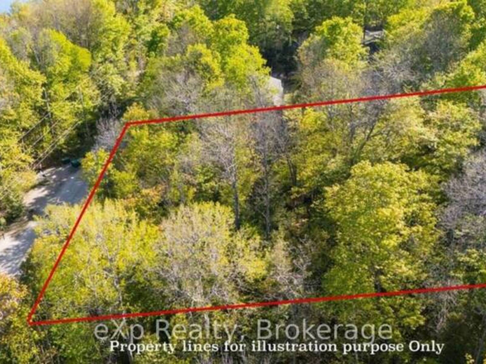 LOT 204 - 205 9TH AVENUE, Georgian Bluffs, Ontario N0H 2T0