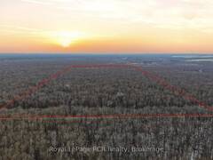 LT 26 10 CONCESSION Brockton Ontario, N0G 1J0