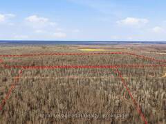 LT 15 & LT 27-28 9 HIGHWAY Huron-Kinloss Ontario, N0G 2B0