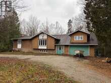 210 CAPE HURD ROAD | Tobermory Ontario | Slide Image One