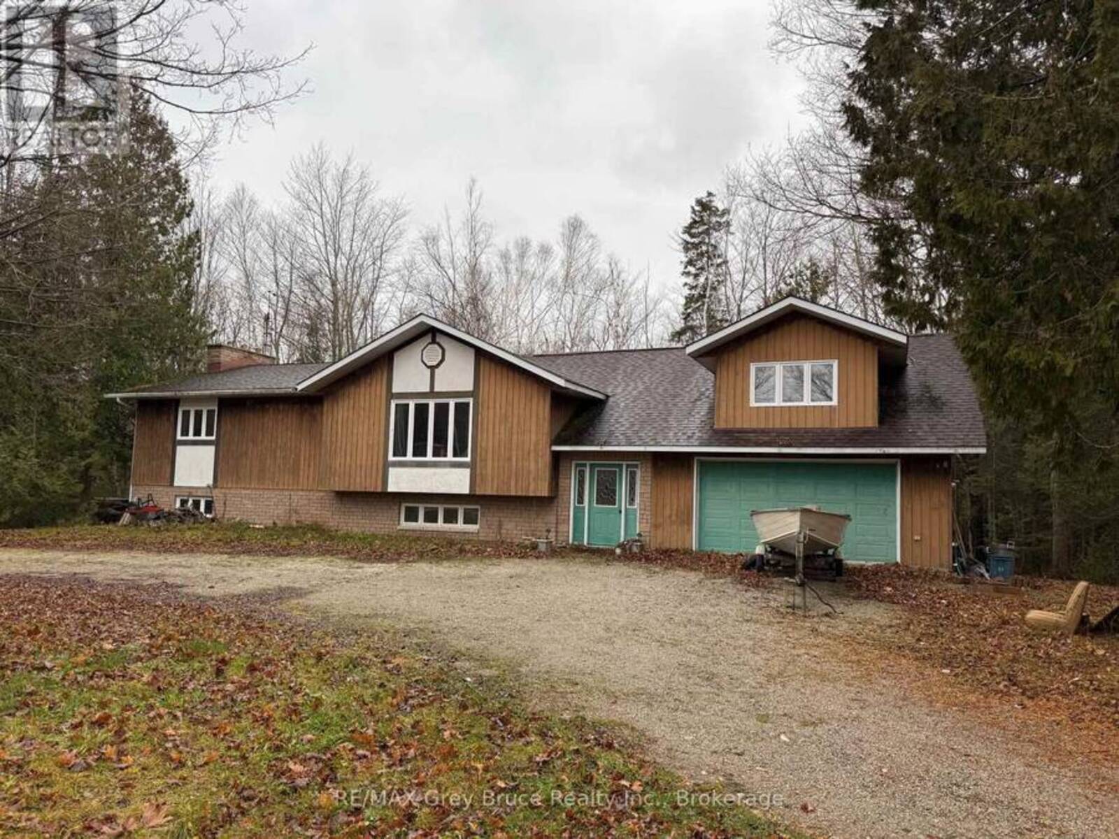 210 CAPE HURD ROAD, Tobermory, Ontario N0H 2R0