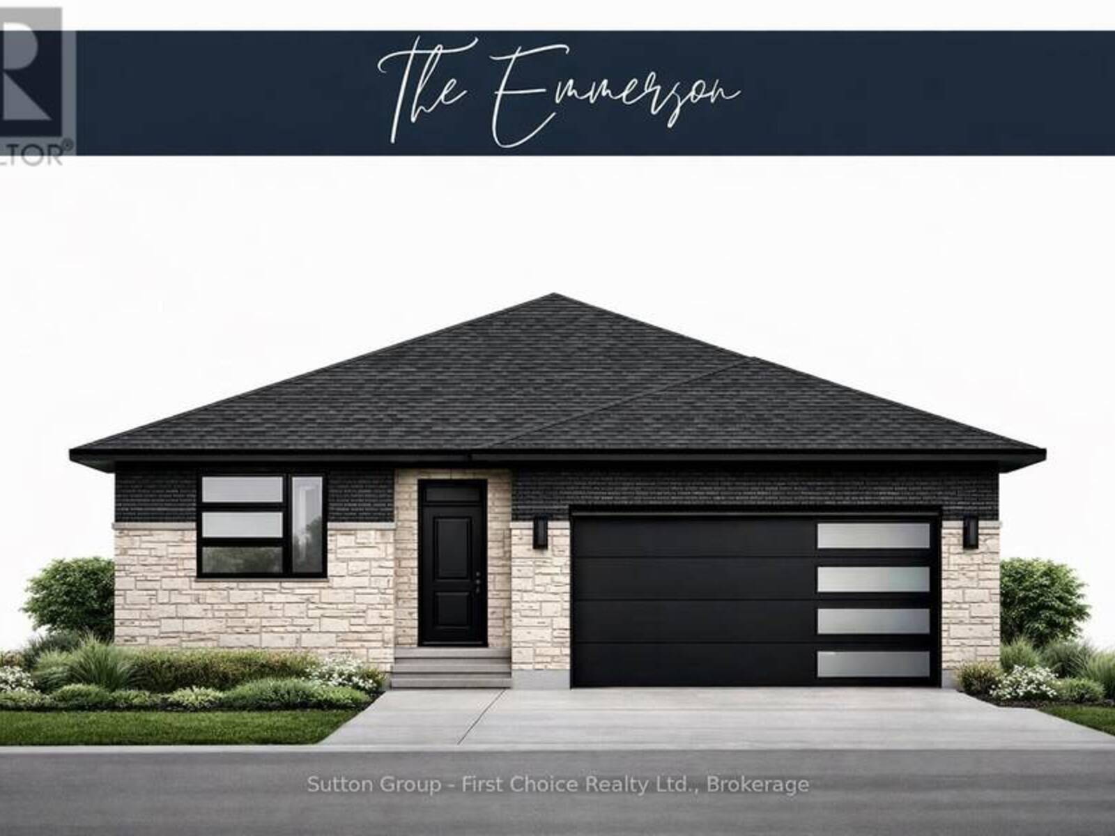 131 KASTNER STREET, Stratford, Ontario N5A 0J7