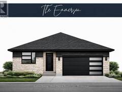 131 KASTNER STREET Stratford Ontario, N5A 0J7