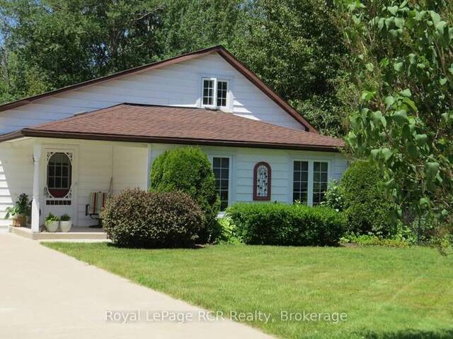 164 EDWARD STREET Southampton Ontario, N0H 2L0 - 3 Bedrooms Home For Sale