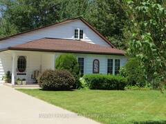 164 EDWARD STREET Southampton Ontario, N0H 2L0