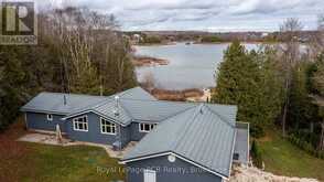 123 LAKEVIEW ROAD | Grey Highlands Ontario | Slide Image Two