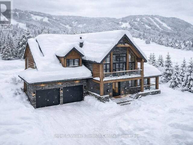 100 INTERLAKEN COURT The Blue Mountains Ontario, L9Y 0Z5 - Vacant Land For Sale