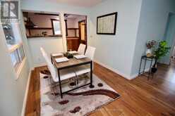 28 HARPUR DRIVE | Tobermory Ontario | Slide Image Twelve