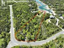 PT LT 36 WALTER CHARMAN DRIVE | Northern Bruce Peninsula Ontario | Slide Image Four