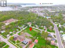 0 MEADOW STREET | Parry Sound Ontario | Slide Image Two