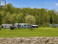 1028 CRABBE LANE Haliburton Ontario, K0M 1S0