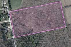 PTLT 26 MULOCK ROAD | West Grey Ontario | Slide Image One