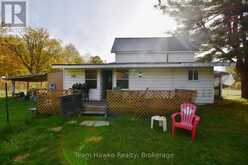 2645 ST AMANT ROAD | Port Severn Ontario | Slide Image Three