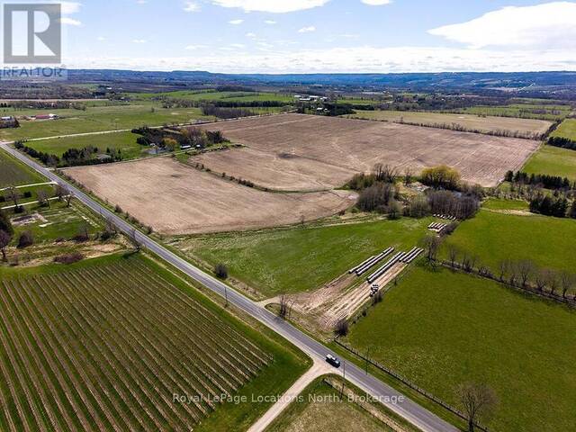 416400 10TH LINE The Blue Mountains Ontario, N0H 1J0 - Vacant Land For Sale