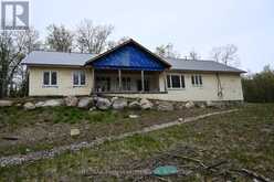 121 LOON LAKE ROAD | Sundridge Ontario | Slide Image One