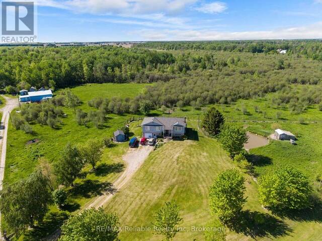 82675 PERTH ROAD 180 ROAD West Perth Ontario, N0K 1A0 - 3 Bedrooms Home For Sale