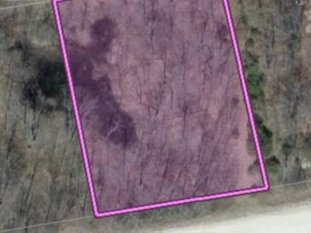 444613 CONCESSION 8 Markdale Ontario, N0C 1H0 - Vacant Land For Sale