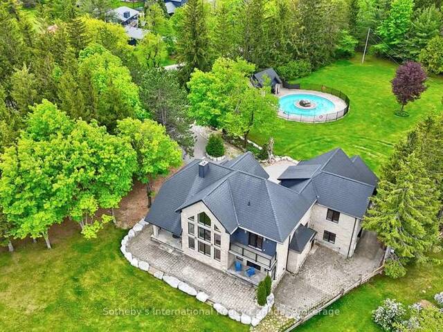 107 MAPLE LANE The Blue Mountains Ontario, N0H 2E0 - 4 Bedrooms Home For Sale