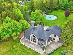 107 MAPLE LANE The Blue Mountains Ontario, N0H 2E0