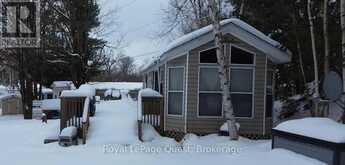 22 - 1005 STEPHENS BAY ROAD | Bracebridge Ontario | Slide Image One