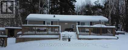 22 - 1005 STEPHENS BAY ROAD | Bracebridge Ontario | Slide Image Two