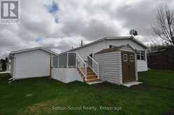 144 ROSEWOOD DRIVE | Owen Sound Ontario | Slide Image Three