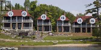 C3 7D - 1003 MATTHEWS DRIVE | Muskoka Lakes Ontario | Slide Image One