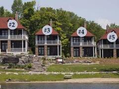 C3 7D - 1003 MATTHEWS DRIVE Muskoka Lakes Ontario, P0B 1P0
