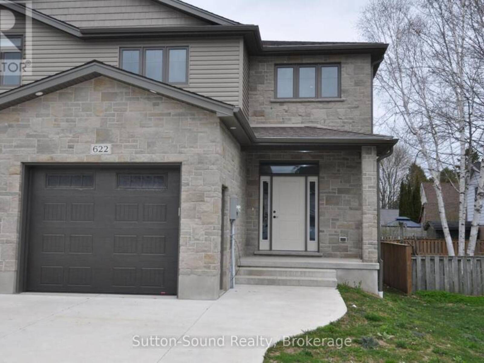 622 8TH STREET W, Owen Sound, Ontario N4K 5N3
