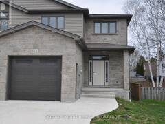 622 8TH STREET W Owen Sound Ontario, N4K 5N3