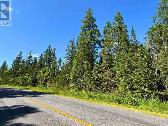 0- P1 HIGHWAY 518 W McMurrich/Monteith Ontario, P0A 1Y0 - Vacant Land For Sale