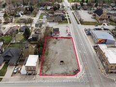 4 GODERICH STREET E Huron East Ontario, N0K 1W0