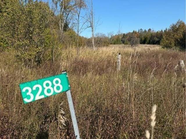 3288 HWY 6 Lion's Head Ontario, N0H 1W0 - Vacant Land For Sale