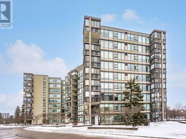 702 - 23 WOODLAWN ROAD E Guelph Ontario, N1H 7G6 - 3 Bedrooms Condo For Sale