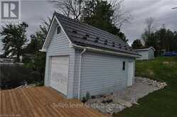 38 ISLAND VIEW DRIVE | South Bruce Peninsula Ontario | Slide Image Twelve