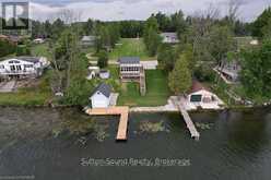 38 ISLAND VIEW DRIVE | South Bruce Peninsula Ontario | Slide Image Twenty-one