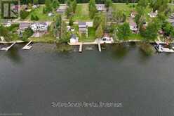 38 ISLAND VIEW DRIVE | South Bruce Peninsula Ontario | Slide Image Twenty-two