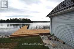38 ISLAND VIEW DRIVE | South Bruce Peninsula Ontario | Slide Image Twenty-nine