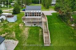 38 ISLAND VIEW DRIVE | South Bruce Peninsula Ontario | Slide Image Two