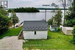38 ISLAND VIEW DRIVE | South Bruce Peninsula Ontario | Slide Image Three