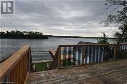 38 ISLAND VIEW DRIVE | South Bruce Peninsula Ontario | Slide Image Six