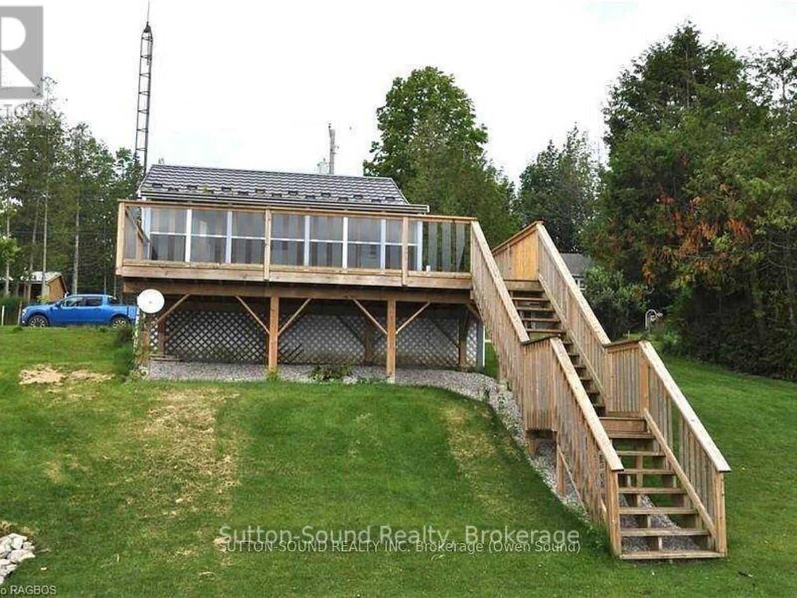 38 ISLAND VIEW DRIVE, South Bruce Peninsula, Ontario N0H 1A0