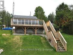 38 ISLAND VIEW DRIVE South Bruce Peninsula Ontario, N0H 1A0