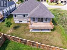 335 6TH AVENUE W | Owen Sound Ontario | Slide Image Thirty-seven