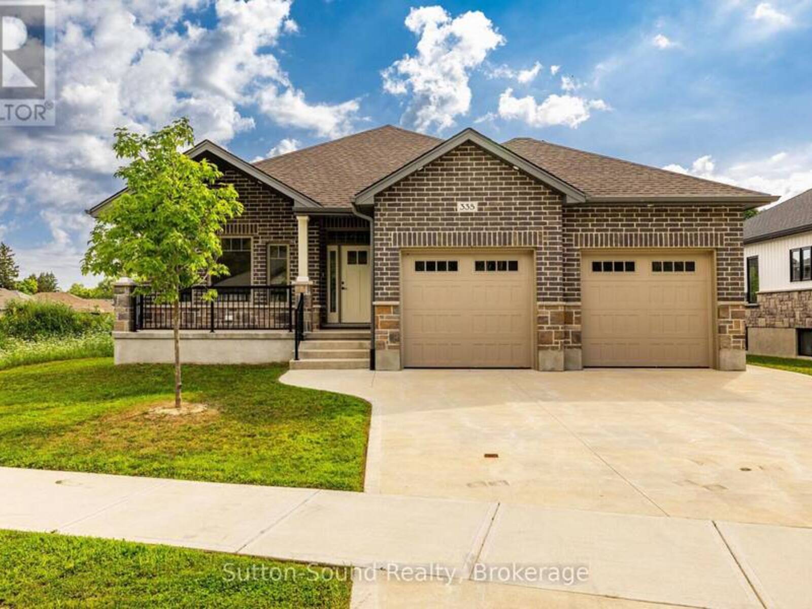 335 6TH AVENUE W, Owen Sound, Ontario N4K 0E4