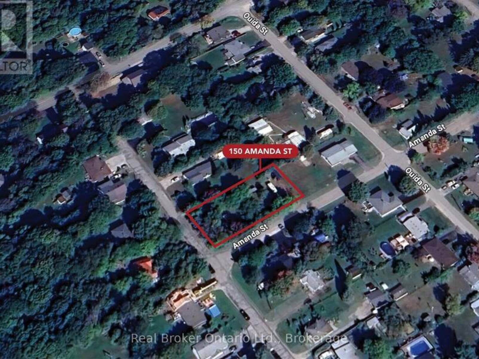 150 AMANDA STREET, Waubaushene, Ontario L0K 2C0