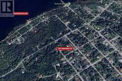 150 AMANDA STREET | Waubaushene Ontario | Slide Image Two