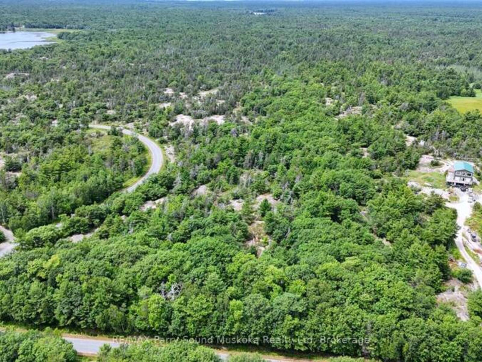 3 CORDUROY BAY ROAD, Carling, Ontario P0G 1G0