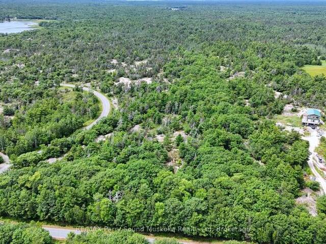3 CORDUROY BAY ROAD Carling Ontario, P0G 1G0 - Vacant Land For Sale